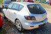 Mazda 3 BK 2006 1.6D Hatchback 5-drzwi (DPF) [B] 